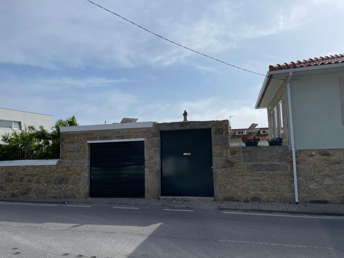 Casa Do Albano Villa Виана до Кастело Екстериор снимка