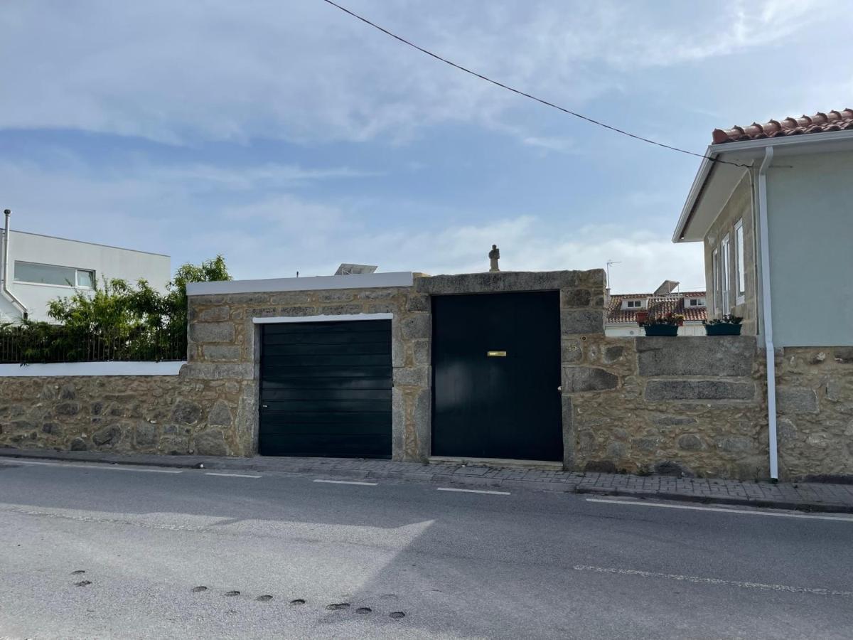 Casa Do Albano Villa Виана до Кастело Екстериор снимка