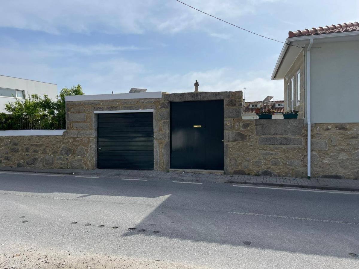 Casa Do Albano Villa Виана до Кастело Екстериор снимка
