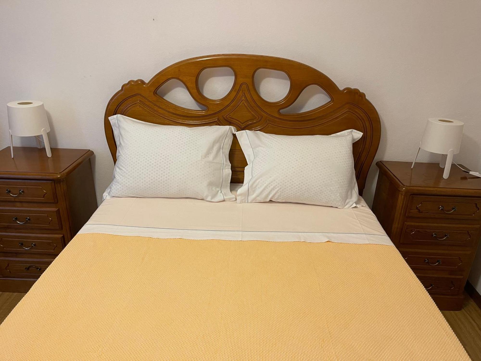 Casa Do Albano Villa Виана до Кастело Екстериор снимка