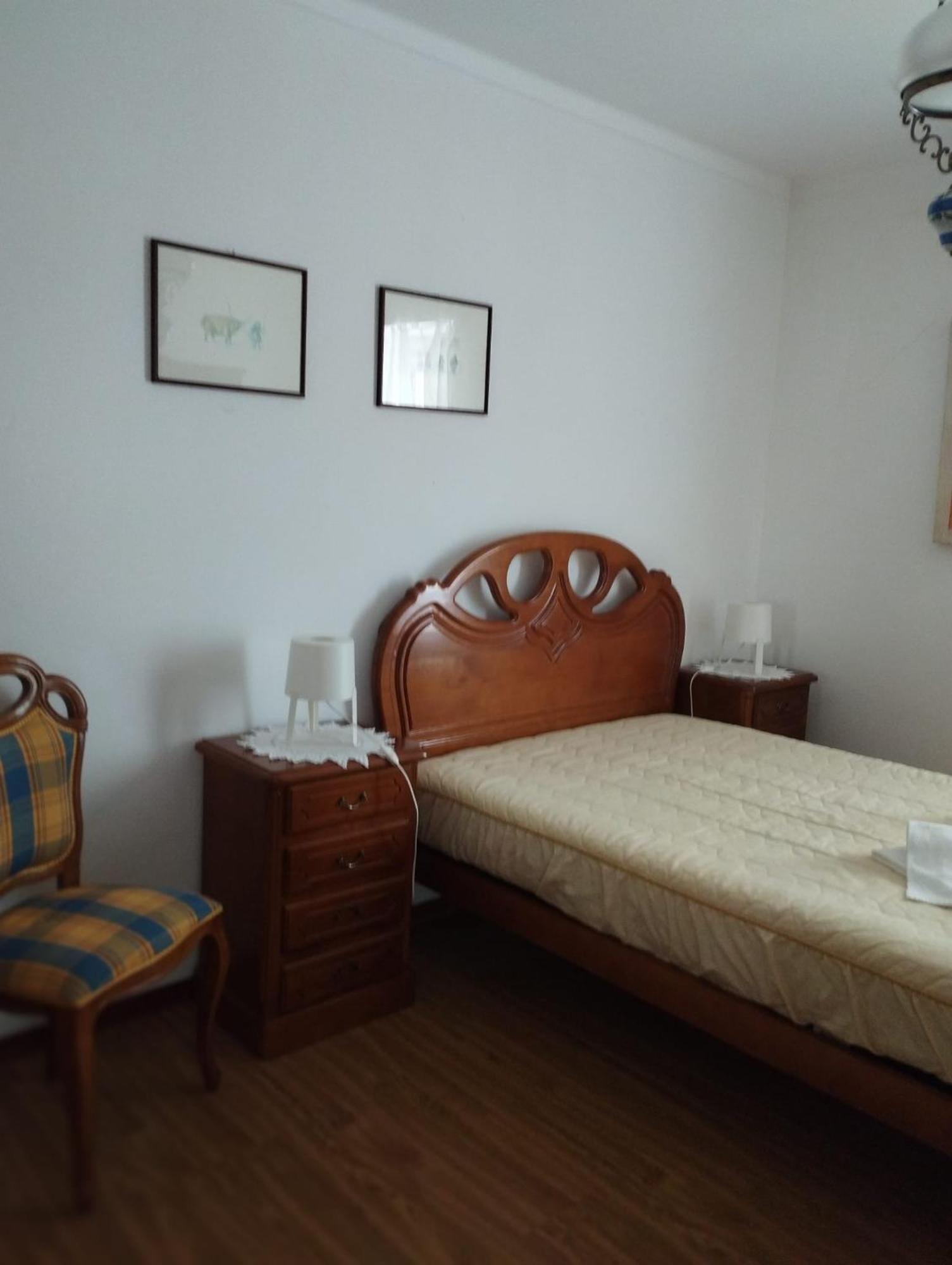Casa Do Albano Villa Виана до Кастело Екстериор снимка